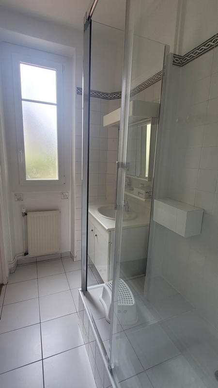 Appartement - 27 m² - 1 pièce