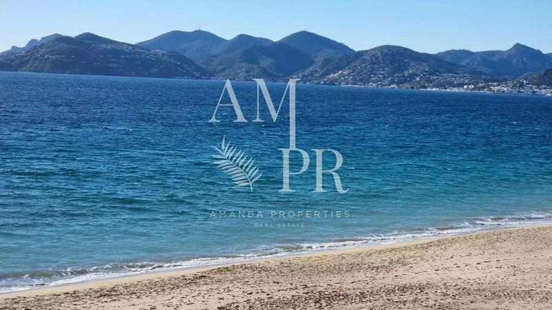 Appartement - 24 m² - 1 pièce