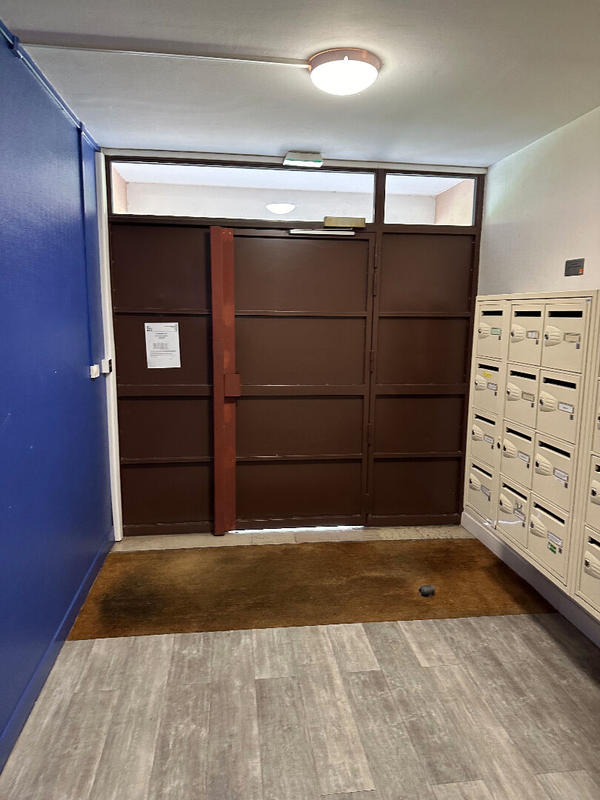 Appartement - 16 m² - 1 pièce