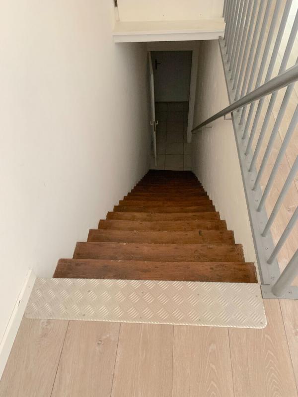 Immeuble - 115 m² - 5 pièces