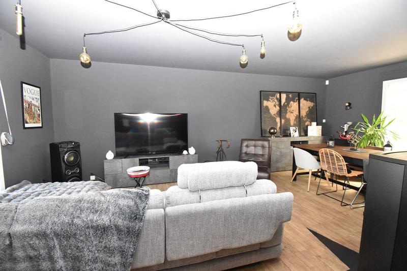 Maison - 87 m² - 4 pièces