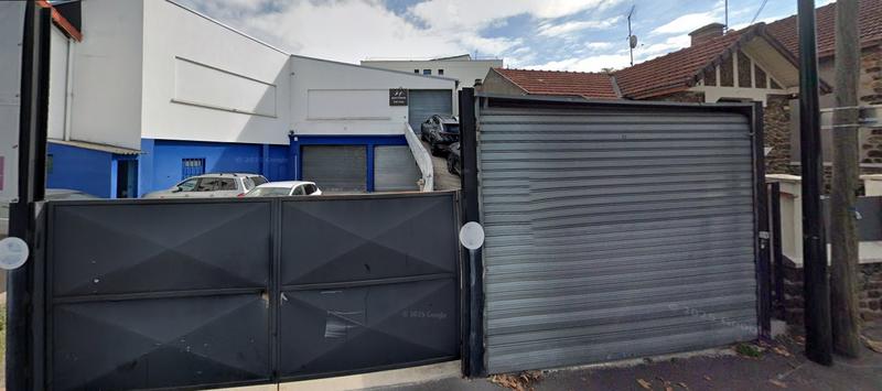 Local commercial - 250 m²