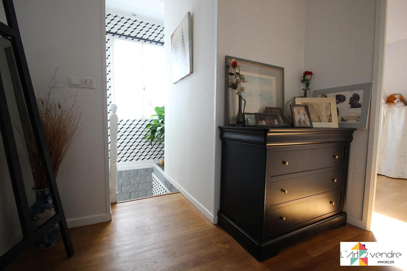 Maison - 115 m² - 6 pièces