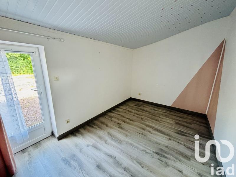 Maison de campagne - 131 m² - 4 pièces