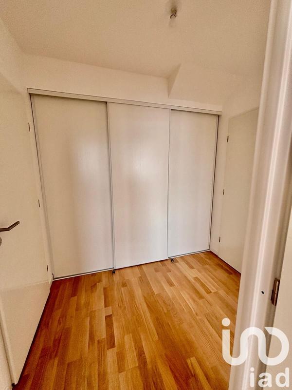Appartement - 91 m² - 4 pièces
