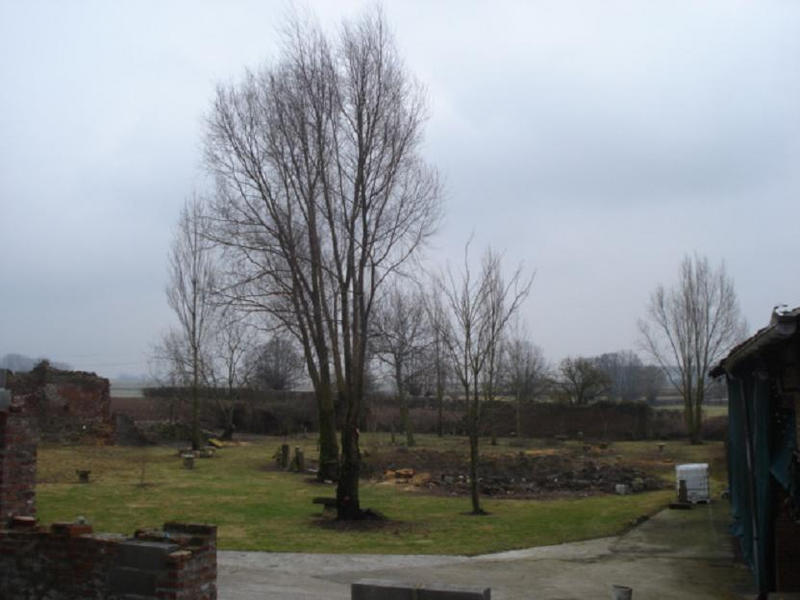 Propriété - 200 m² - 6 pièces