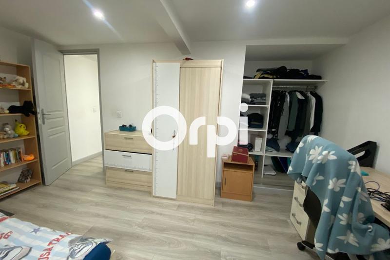 Maison - 121 m² - 5 pièces