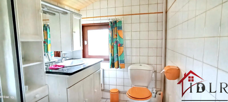 Maison - 147 m² - 8 pièces