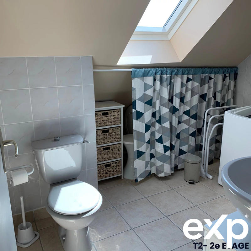 Maison - 175 m² - 10 pièces