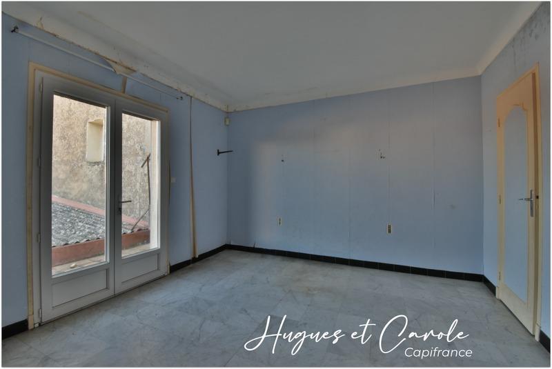 Maison - 92 m² - 3 pièces