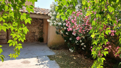 Maison de village - 107 m² - 4 pièces