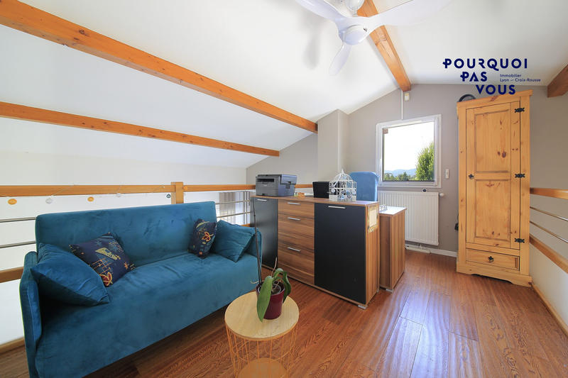 Villa - 191 m² - 7 pièces