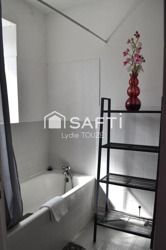 Local commercial - 288 m²