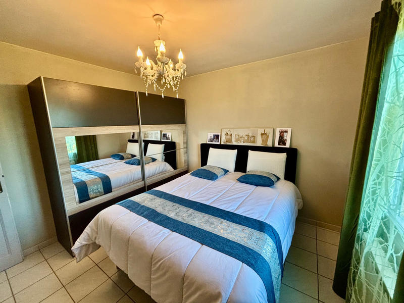 Villa - 127 m² - 5 pièces