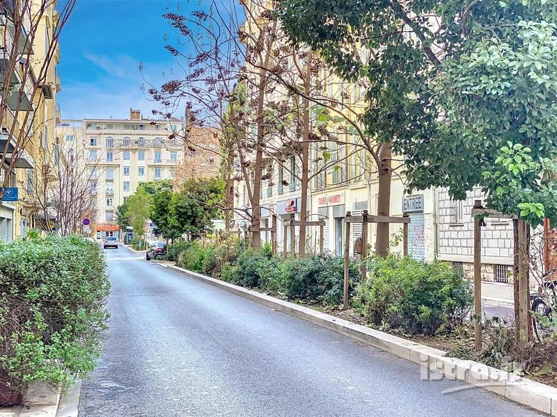 Appartement - 78 m² - 3 pièces