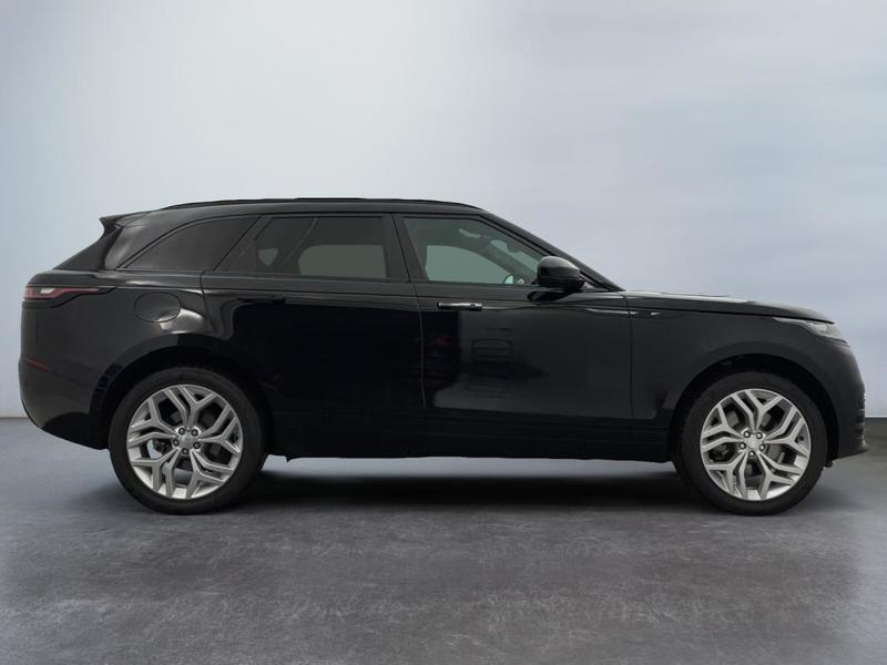 Land Rover Range Rover Velar 2.0l P400e Phev 404ch s R-Dynamic