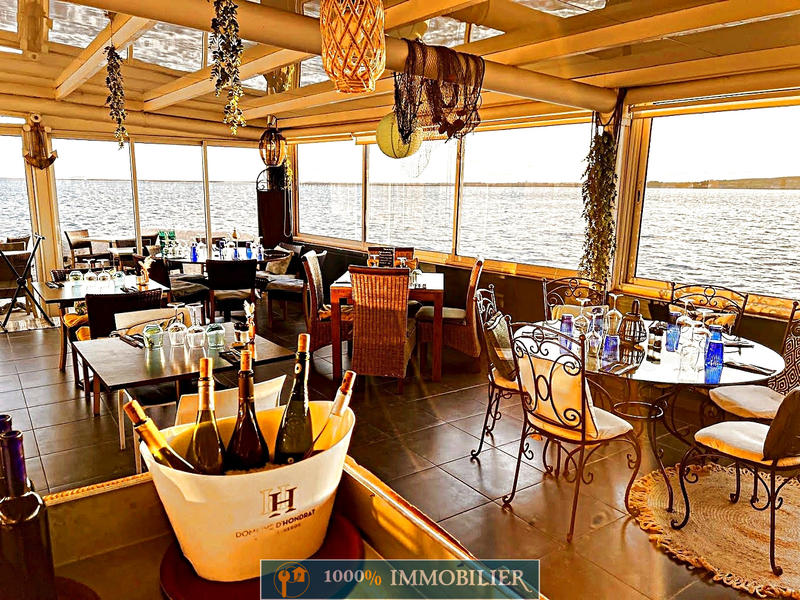 Fonds de commerce - Magasins - 460 m²