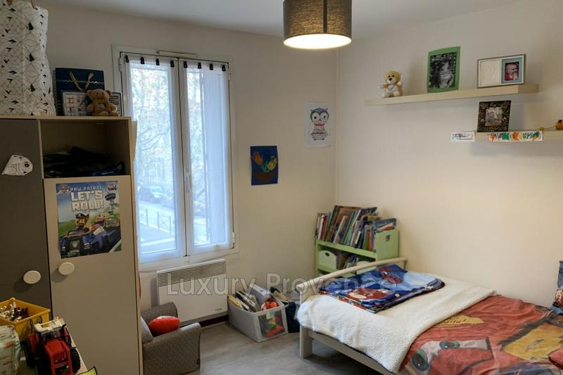 Appartement - 47 m² - 3 pièces