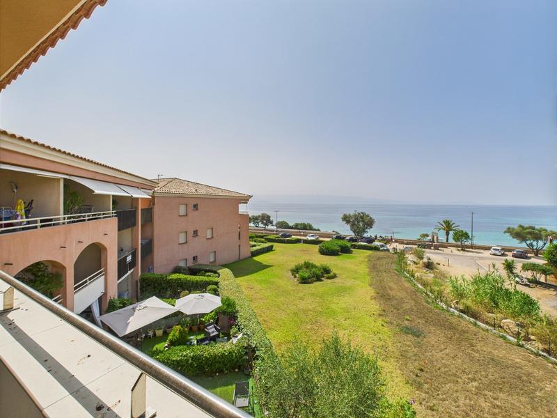 Appartement - 78 m² - 3 pièces