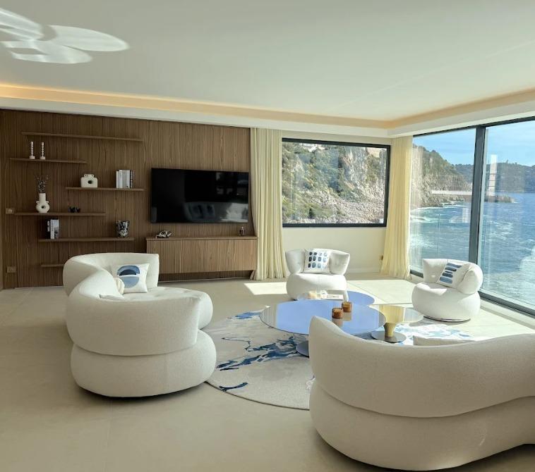 Villa - 247 m² - 6 pièces