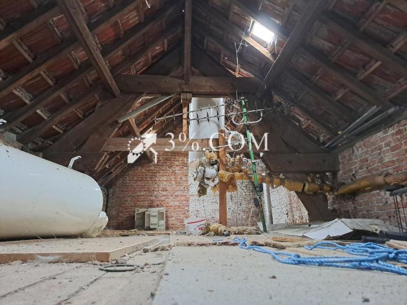 Maison - 140 m² - 7 pièces