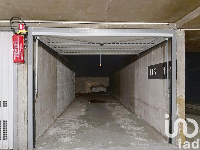 Appartement - 97 m² - 4 pièces