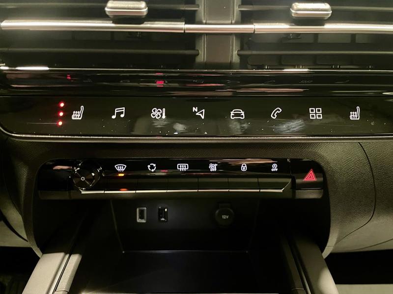 Citroën C5 Aircross Phase 2 1.5 Bluehdi 130 Eat8 Plus