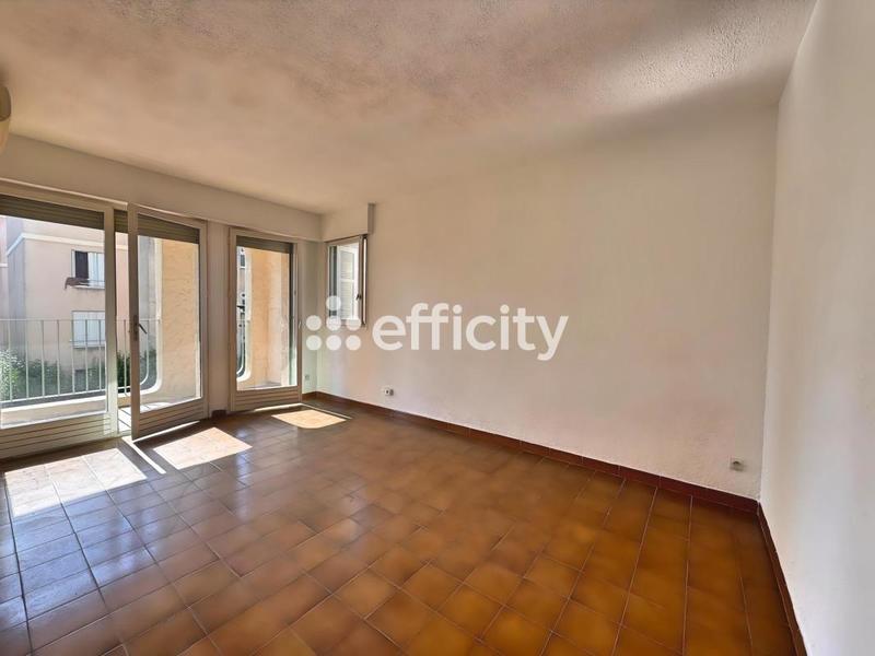 Appartement - 29 m² - 1 pièce