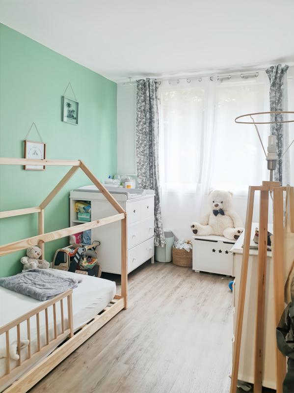 Appartement - 73 m² - 3 pièces