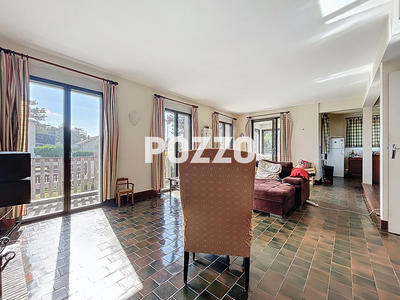 Maison - 118 m² - 4 pièces