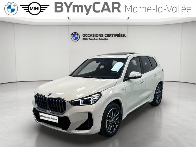 Bmw iX1 U11 xDrive30 313ch Bva m Sport