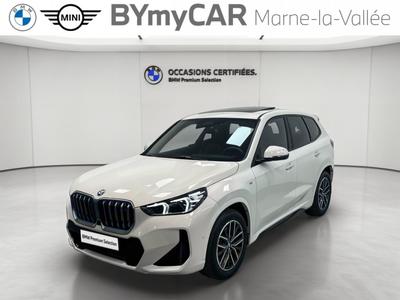 Bmw iX1 U11 xDrive30 313ch Bva m Sport