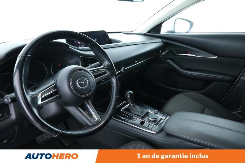 Mazda Cx-30 2.0 E-Skyactiv-X m Hybrid 4x2 Sportline Bva6 186 ch