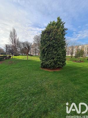 Appartement - 83 m² - 5 pièces