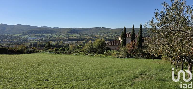 Terrain - 2 780 m²