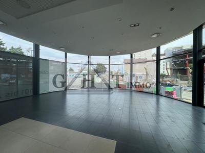 Entrepôt - 2 239 m²