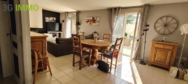 Villa - 94 m² - 4 pièces