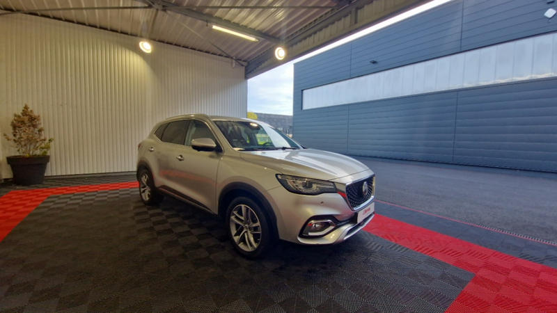 Mg Ehs 1.5t Gdi Phev Luxury