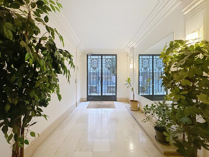 Appartement - 10 m² - 1 pièce