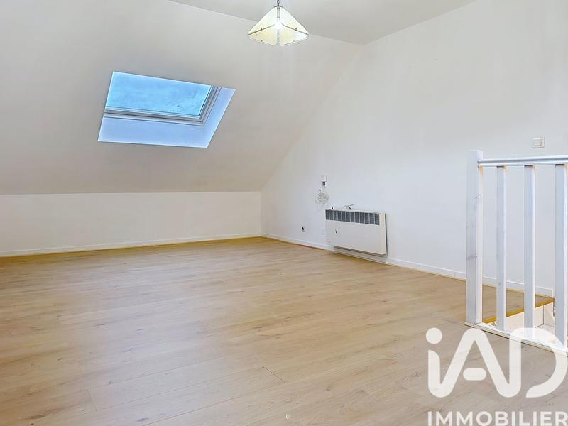 Maison - 103 m² - 5 pièces