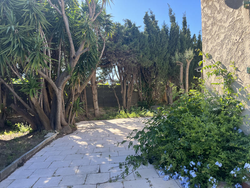 Maison - 110 m² - 3 pièces