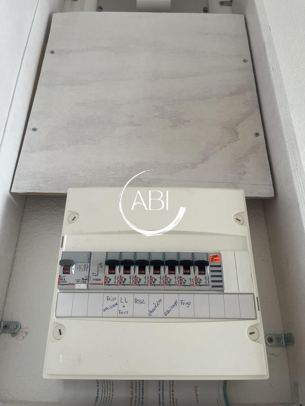 Appartement - 39 m² - 2 pièces