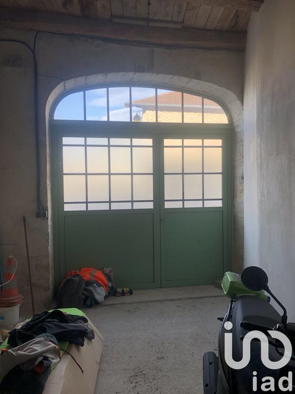 Immeuble - 164 m² - 6 pièces