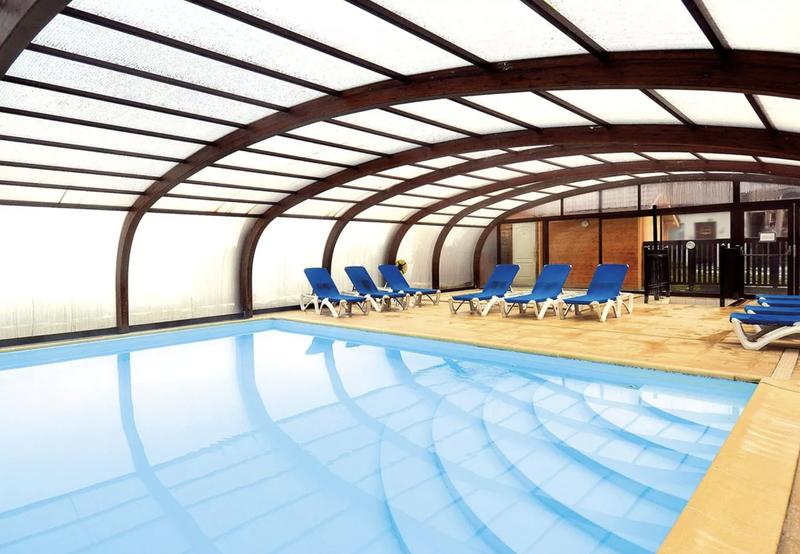 Maison - 54 m² - 3 pièces