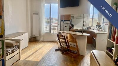 Appartement - 41 m² - 2 pièces