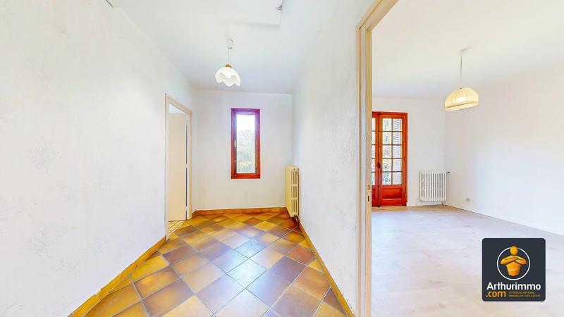 Maison - 170 m² - 7 pièces