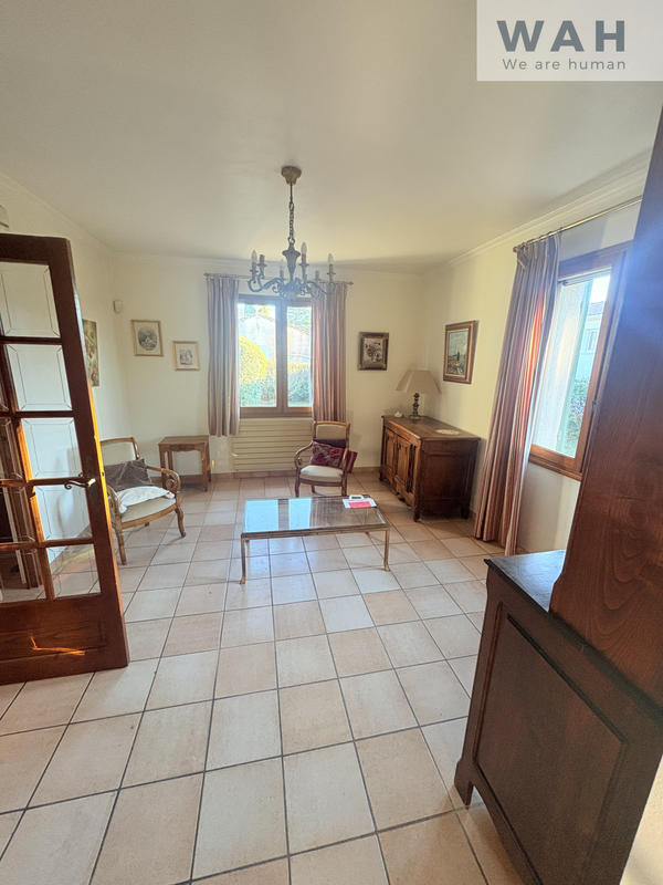 Villa - 128 m² - 6 pièces