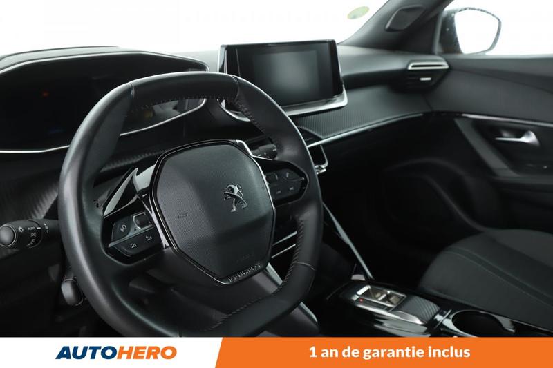 Peugeot 2008 1.5 Blue-HDi Allure Pack Eat8 131 ch