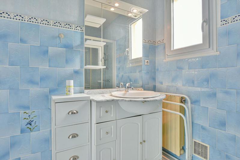 Maison - 133 m² - 5 pièces