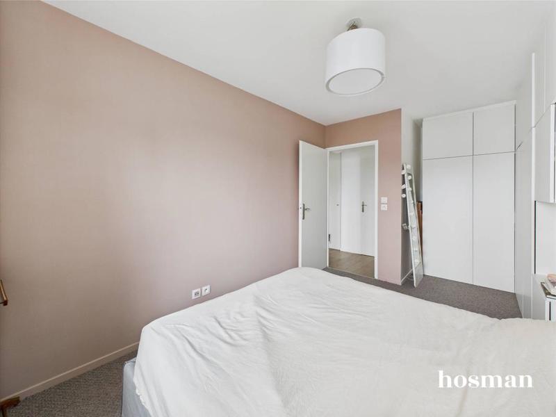 Appartement - 73 m² - 3 pièces